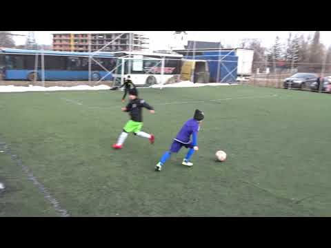 Juniorul Suceava - Pumas Iasi 2012 (mov), 05 febr. 2021