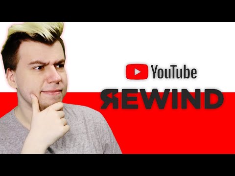 @xMandzio ogląda Polski YouTube Rewind