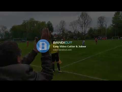 16.05.21 Mrowlanka Mrowla 2-1 KS Świlcza - bramki