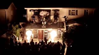 Silent Descent - Psychotic Euphoric (Performance cut)