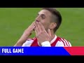 AJAX WINT KNAP MET 10 MAN VAN PSV | Ajax - PSV (31-03-2019) | Full Game