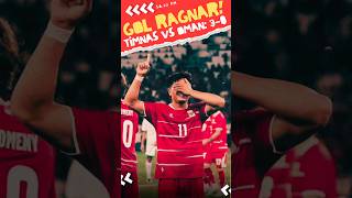Download lagu Gol Ragnar Oratmangoen! TIMNAS Indonesia vs Oman: 3-0 Highlights #timnas #timnasindonesia mp3