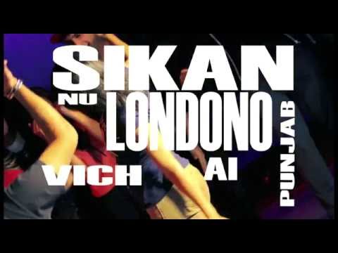 3Q Records | Tank Ft. Mehi | London 2 Panjab | Fully Loaded | Official Lyrics Video