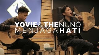 Download lagu Yovie & Nuno - Menjaga Hati (Cover) | Halik Kusuma feat UEL mp3 Download lagu Yovie & Nuno - Menjaga Hati (Cover) | Halik Kusuma feat UEL mp3
