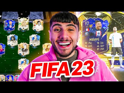 I Played FIFA 23, 2 Years Later...