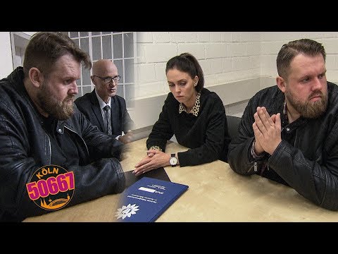 Müssen Jan und Lea ins Gefängnis? 😶👀 #1762   | Köln 50667