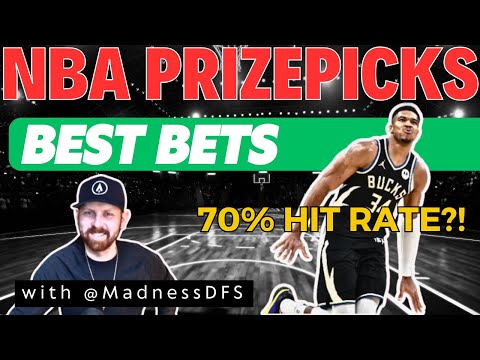 NBA Wednesday 12/27 | Best Player PrizePicks Picks, Bets, Parlays, and Predictions