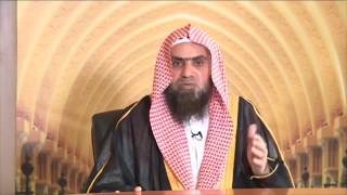 صورة هل خروج الدم يفطر الصائم ؟ || الشيخ خالد الفليج