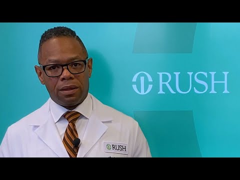 An Update From Rush's Emergency Department