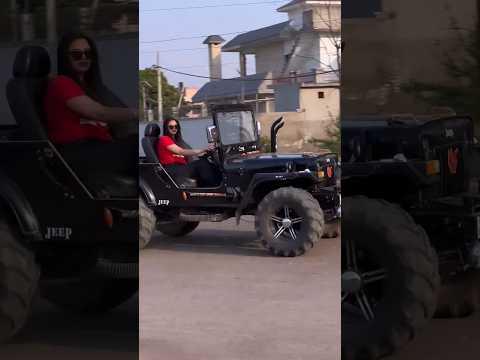 Ok Reportaan - Gulab Sidhu | New Punjabi Song | Viral Video #shorts #ytshorts #trending #viral #jeep