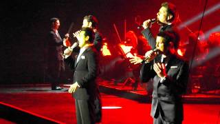 Il Divo - I willl always love you