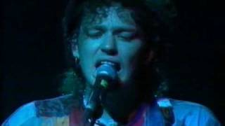 Levellers - England My Home live 1992