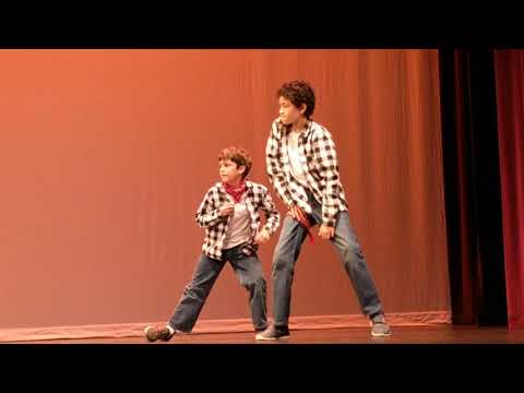 Hip Hop Connection show April 14, 2019