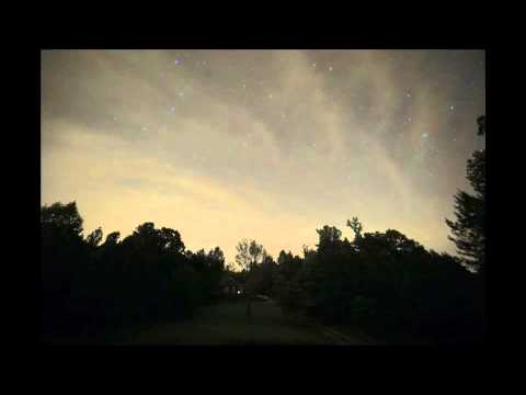 Meteor Shower Without Meteors: May 24, 2014