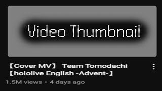 The Content Update situation is Massive