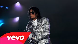 Michael Jackson - Let Me Go (Live At Rosebowl Stadium) Resurgence World tour 2008