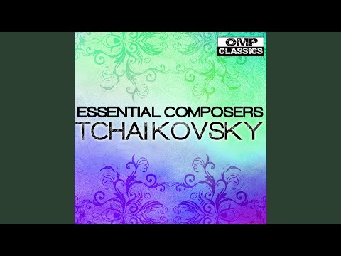 Suite No.4 Op.61 'Mozartiana': III. Preghiera. Andante Ma Non Tanto