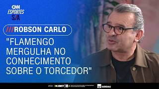 Vídeo: Como o Flamengo usa dados de ingressos e benefícios para conhecer melhor o torcedor