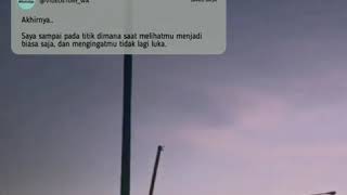 Download lagu story wa 30 detik move on mp3