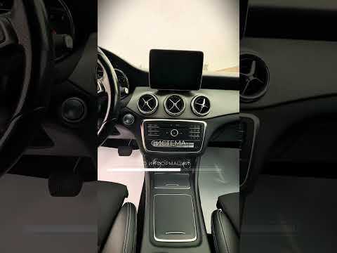 фото mercedes-benz cla i (c117, x117) рестайлинг 0