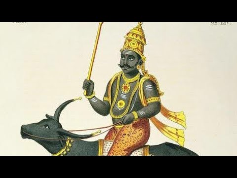 Yamaraj Instructs Who Are To Be Punished (SB 6.3.28)