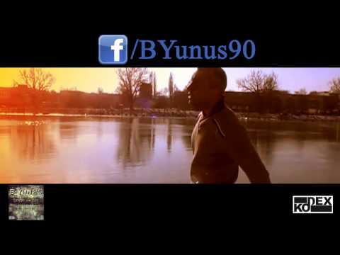 B-Yunus - Weil es so schoen ist (one take)