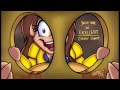 Just Gold Five Nights At Freddy S Female Cover