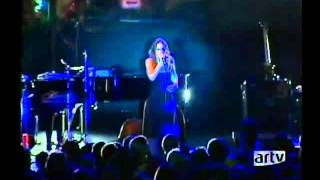 My Name [Lhasa De Sela]