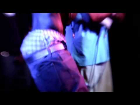 Judge Da Boss "Adlib" Live in Phoenix