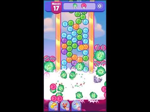 Angry Birds Dream Blast Level 1480 - NO BOOSTERS 😠🐦💤🎈 | SKILLGAMING ✔️