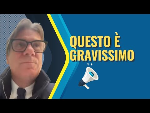 Almasri e Madmani? No. La notizia più grave oggi è un'altra - Zuppa di Porro