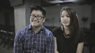 AND SO WE GO // AG Graduation 2016