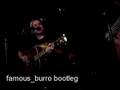 Saves the Day - See You (acoustic) 