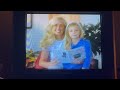 Closing To My Baby Van Gogh 2002 VHS