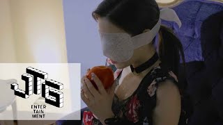 베리굿 하트하트(Berrygood HEARTHEART) - 난리가 난리가 났네(Crazy, gone crazy) M/V