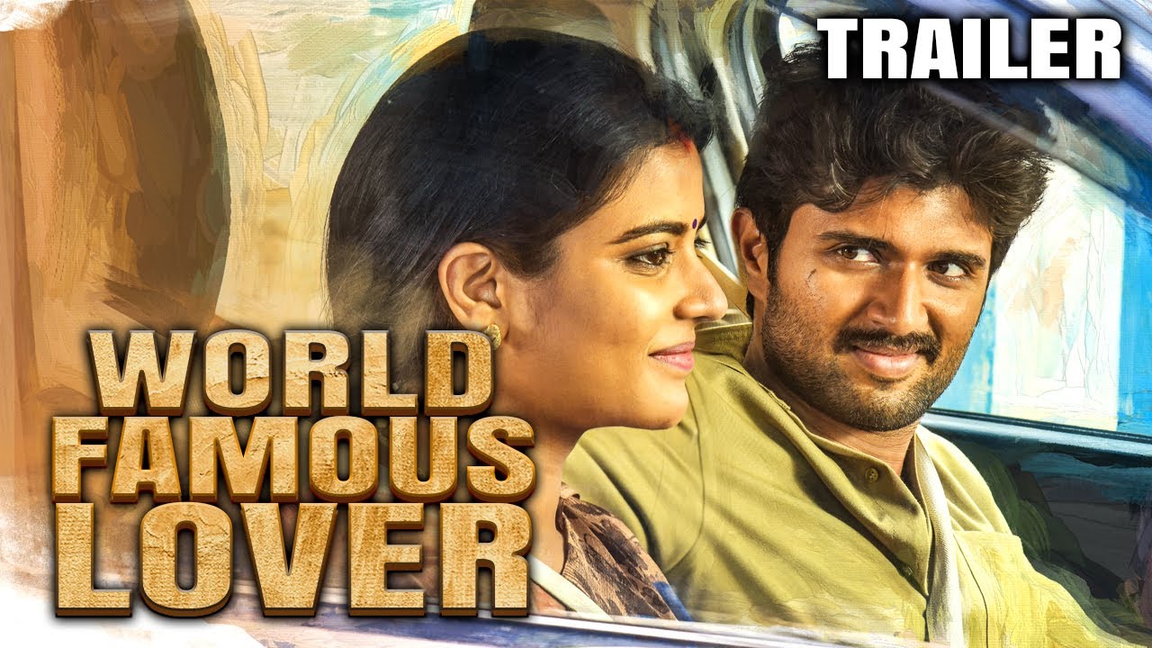 World Famous Lover Trailer Thumbnail