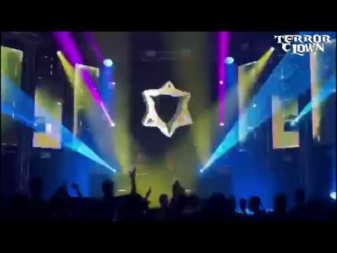 Army Of Hardcore - The Indoor Festival 2019