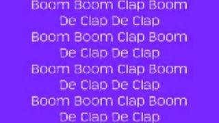 Hannah Montana: Hoedown Throwdown (Zig Zag) Lyrics