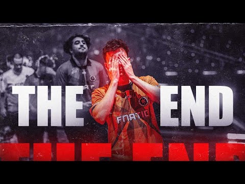 The Grand Finals Voice Comms That Broke Our Hearts (Again)