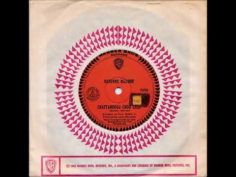 45 of the Week - Chattanooga Choo Choo