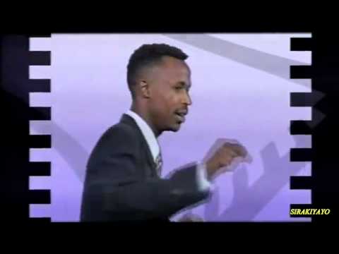 Adnan Mohamed - Oolte bultee [ Oromo Music ]