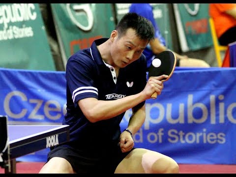 Wang Yang - CRAZY POINT