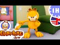 Garfield Loses His Memory Full Episode HD
