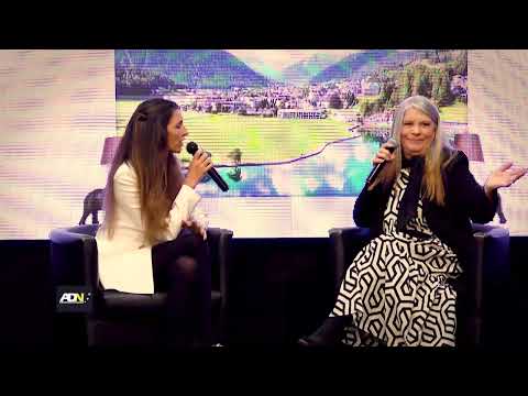 Entrevista a Adelaide Ferreira