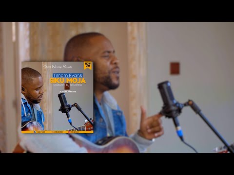 TIMAM - Siku Moja [SKIZA 9038774 to 811]