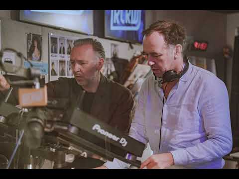 2manyDJs - Live on FREAKS ONLY, KCRW - 2025-09-24
