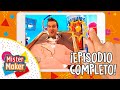 Mister Maker Em Português Episódio 12 Temporada 3