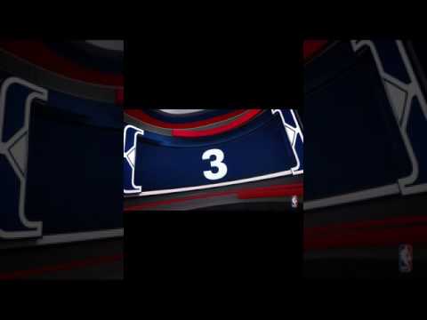 2 video special. Reacting to Top 10 plays of 11/23/16 & Giannis Antetokounmpo