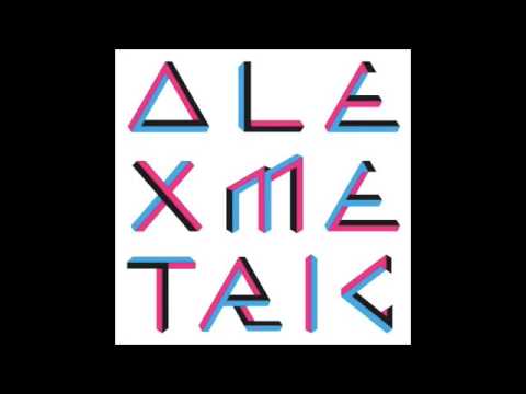 Alex Metric - Head Straight