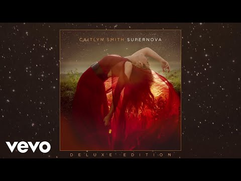 Caitlyn Smith - Fix You (Lyric Video)